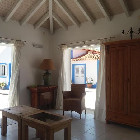 Agua Rocha Villa Serra de Mangues Kamer foto