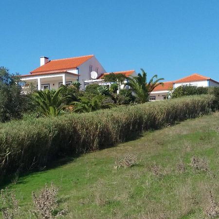 Agua Rocha Villa Serra de Mangues Buitenkant foto