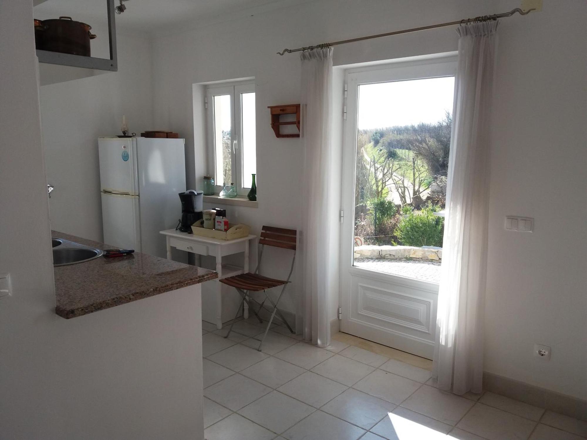 Agua Rocha Villa Serra de Mangues Kamer foto