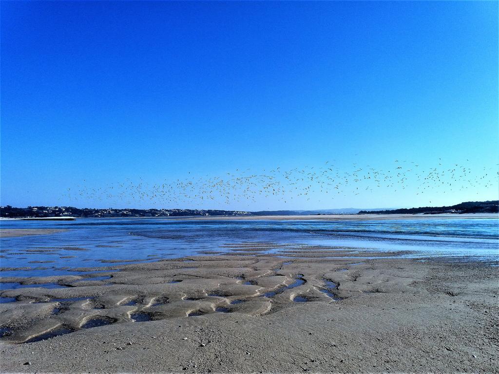 Agua Rocha Villa Serra de Mangues Buitenkant foto