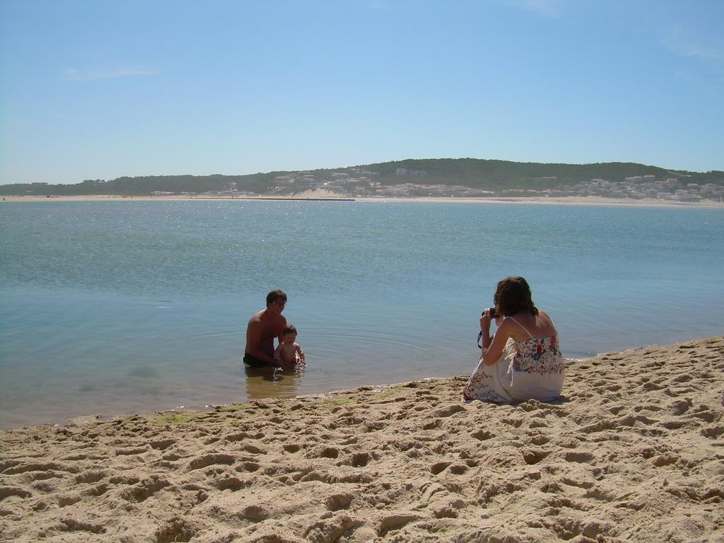 Agua Rocha Villa Serra de Mangues Buitenkant foto