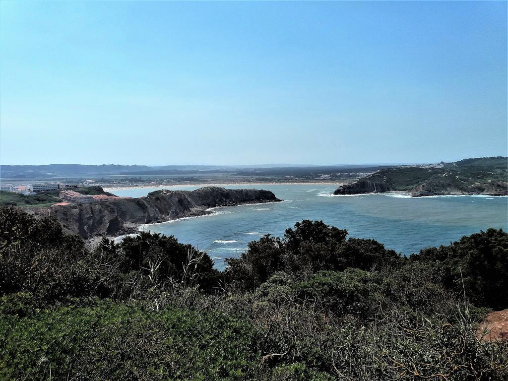 Agua Rocha Villa Serra de Mangues Buitenkant foto